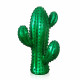 D5635EE - Cactus medio verde