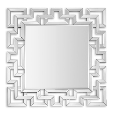 HM013A8080 - Specchio da parete greche