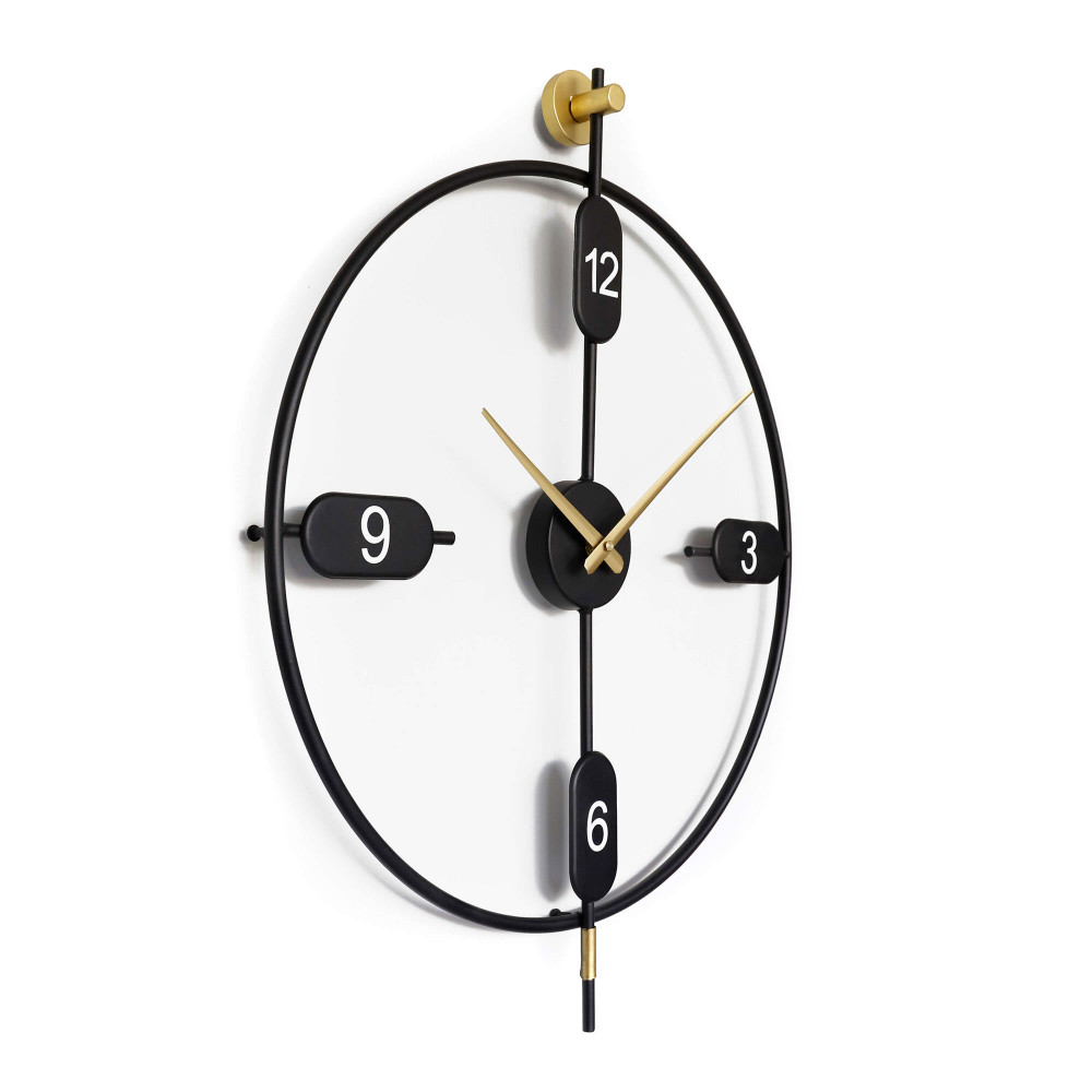 Tresor Orologio da Muro CW-8053  orologio da parete digitale a