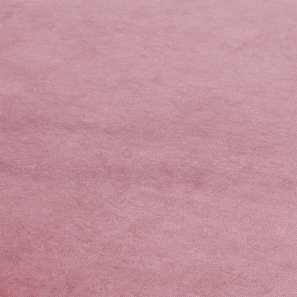 Dettaglio colore velluto rosa