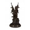 EPA240 - Statua in bronzo Fatina del bosco