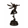 EPA267 - Statua in bronzo Fatina dei fiori