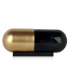 D3213EGPB - Pillola vita eterna oro e nero