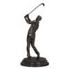 EP223 - Giocatore di golf