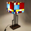 GS16655 - Lampada da tavolo Mondrian