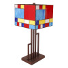 GS16655 - Lampada da tavolo Mondrian