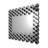HM004A11585 - Specchio da parete effetto cubi