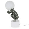 SBL4532EA - Lampada Equilibrio antracite