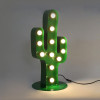 WML023A - Lampada Cactus