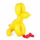 D4650PYPR - Sitting dog balloon