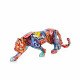 D4815W6 - Panther multicolor