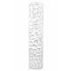 V128030PW1 - Mosaic column vase
