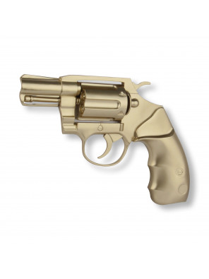 D4832EG - Gun gold
