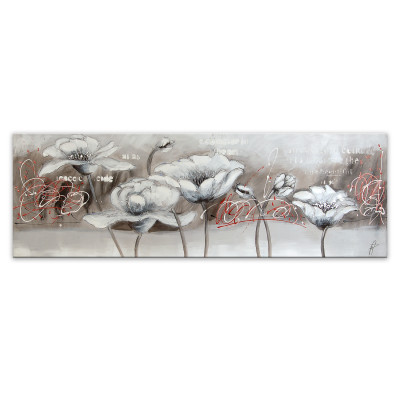 AS429X1 - White flowers