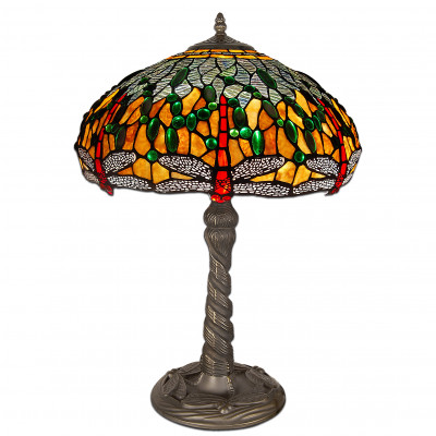 GD16123 - Table lamp dragonfly