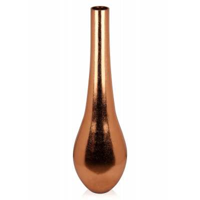 CV1215044SLD1 - Long Neck New Classic Vase