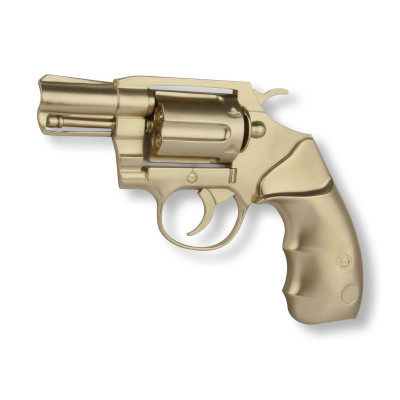D4832EG - Gun gold