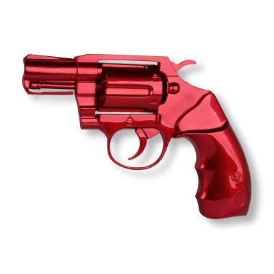 D4832ER - Gun red