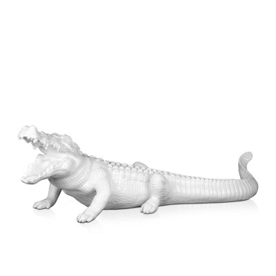 D8426PW - Crocodile large