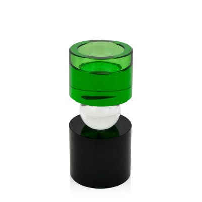 FC013A - Geometric candle holder 