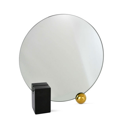 FM001A - Geometric mirror 