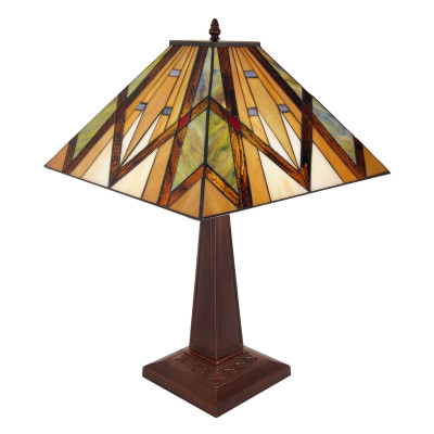 GS16777 - Table lamp Mission