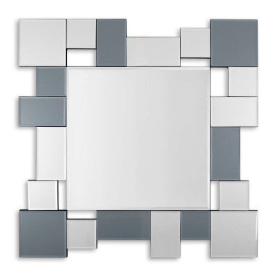 HA016A8080 - Rectangles mirror
