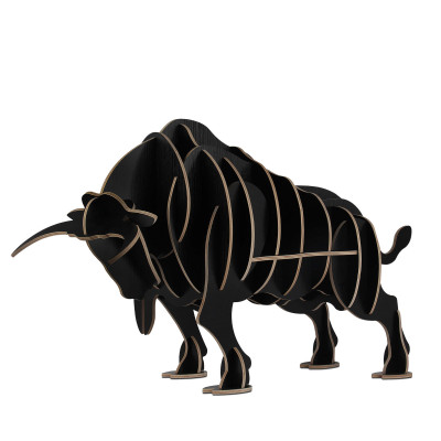 NE013FB - Black Bull piece of furniture