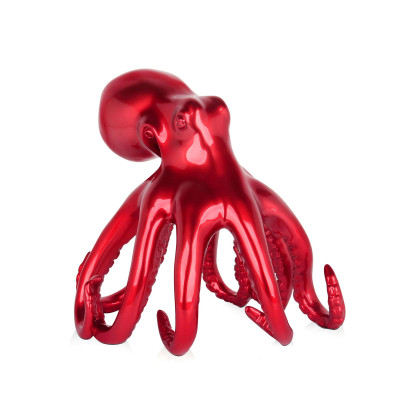 PE3126EZ - Octopus red