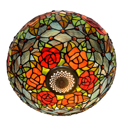 PF16534 - Ceiling light floral