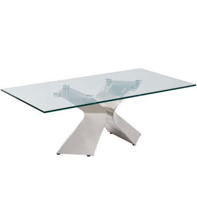 QCT001A - Ics Luxury series coffee table