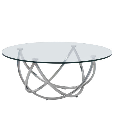 QCT002A - Star Luxury series coffee table