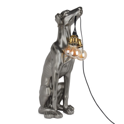 SBL8131EA - Lamp Greyhound anthracite