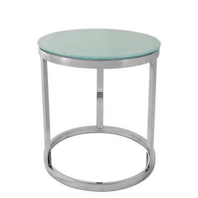 SST003A - Luxury series Simply sofa side table