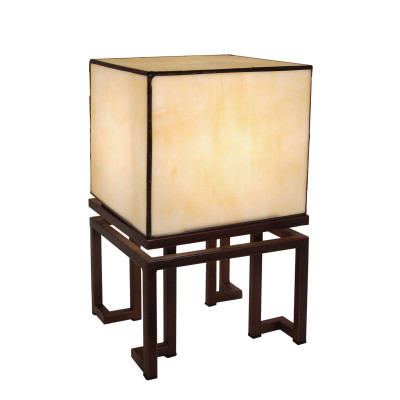 TC08139 - Bedside table lamp Japan