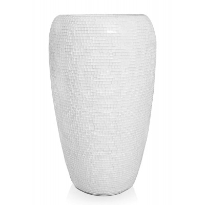 TV8752MWW - Jar vase