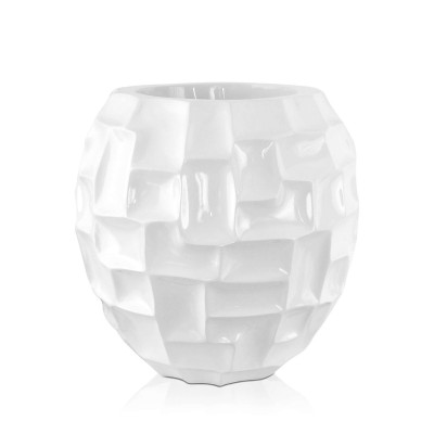V030030PW1 - Mosaic table vase