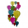 AM003X1 - Hot-air balloons