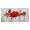 AS251X1 - Red poppies