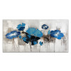 AS252X1 - Blue poppies