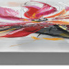 AS426X1 - Abstract flower