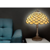 GA16028-2 - Table lamp with gems