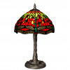 GD10122 - Bedside table lamp dragonfly