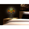 GD10123 - Bedside table lamp dragonfly