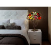 GF17222 - Table lamp floral