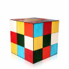 KT108MYB - Coffee table Rubik cube
