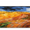 VG019EAT-02 - Wheat field with crows
