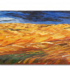 VG019IAT-01 - Wheat field with crows