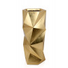 CV178035SLG1 - Pitagora Vase gold