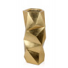 CV178035SLG1 - Pitagora Vase gold